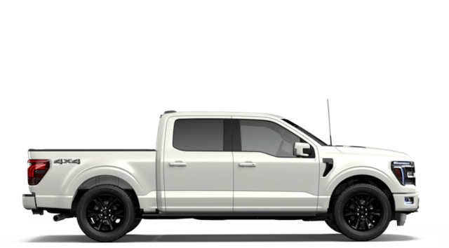 2026 Ford F-150+F-150